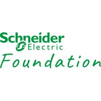 Schneider Electric Foundation Logo